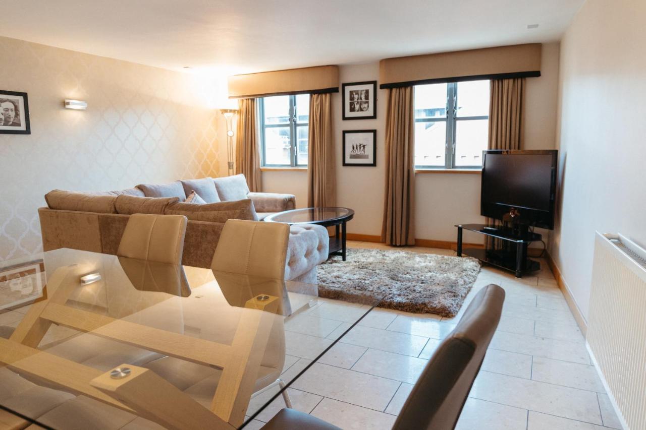 Superior 1 Bedroom Apartment