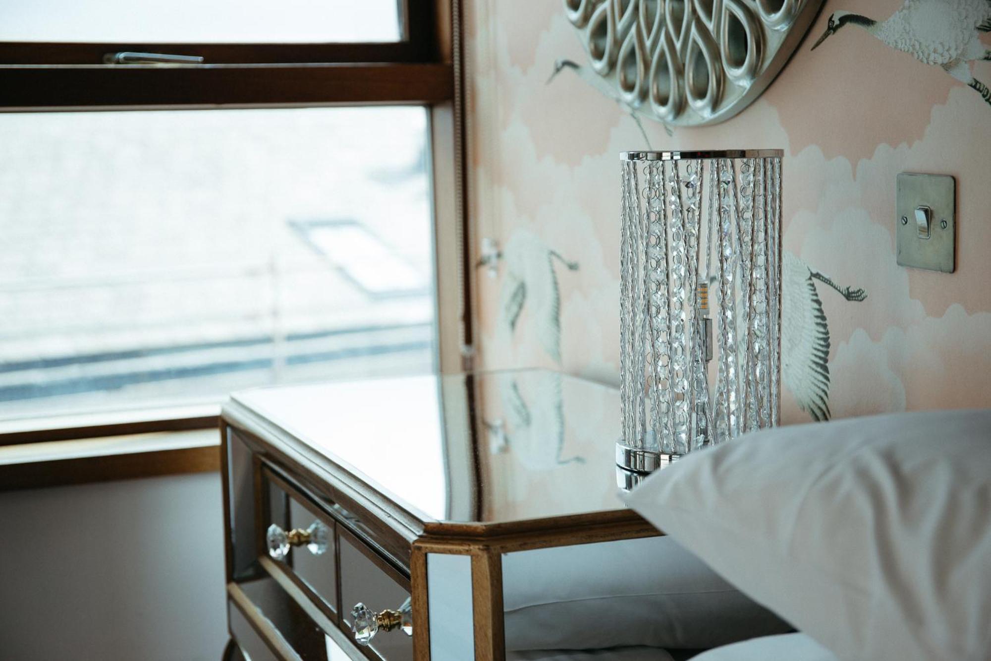 Executive Penthouse Apartment