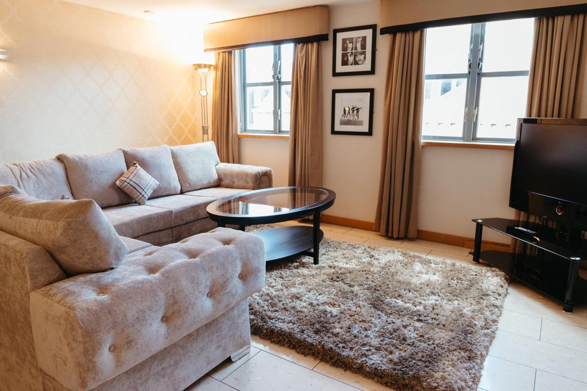Superior 1 Bedroom Apartment