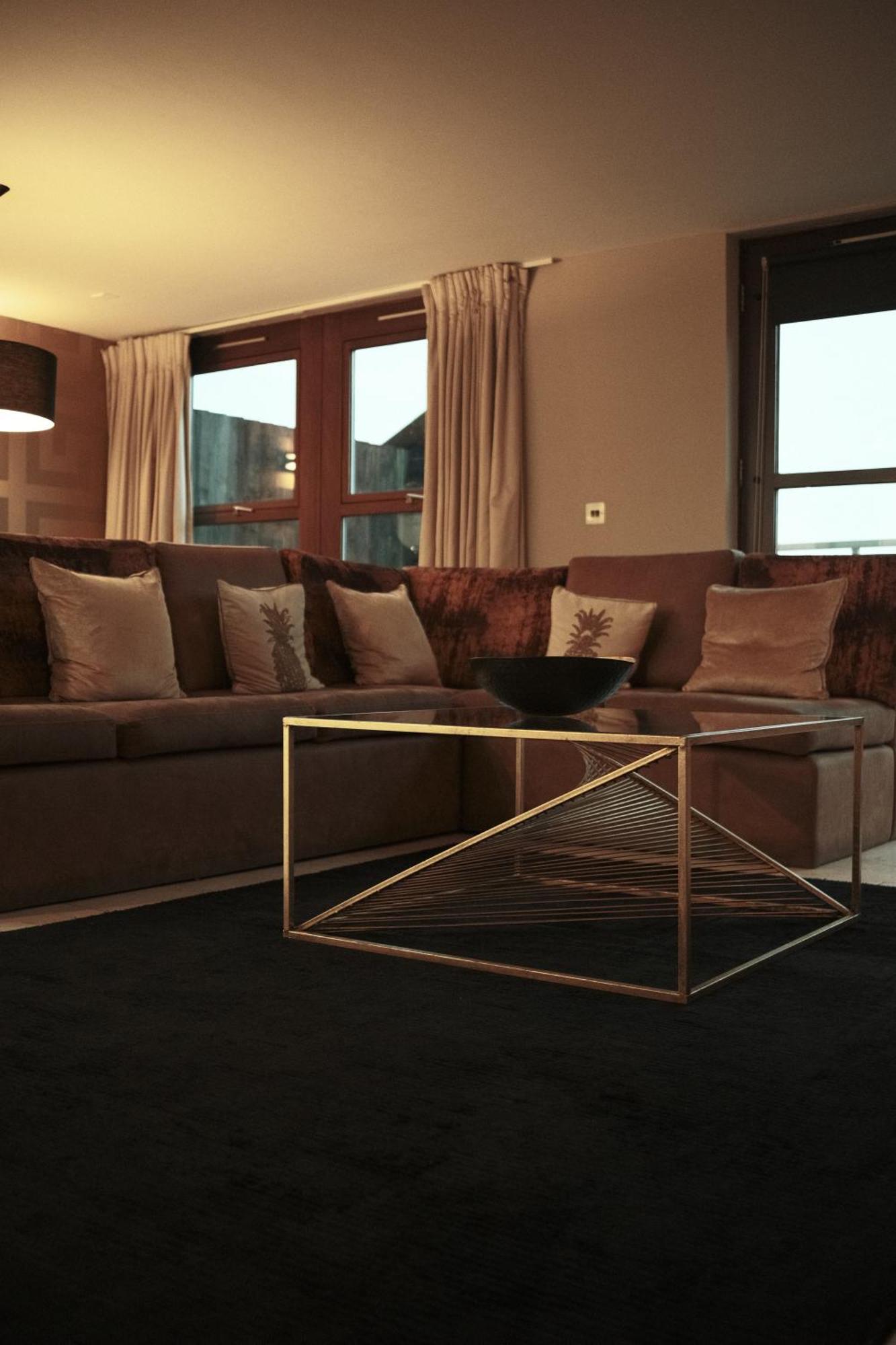 Penthouse Apartment