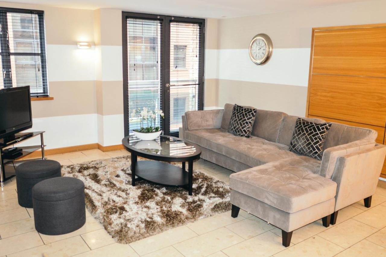 Family 2 Bedroom Apartment